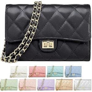 Small Crossbody Bags For Women, Small Purses Cross Body Purse Shoulder Bag,